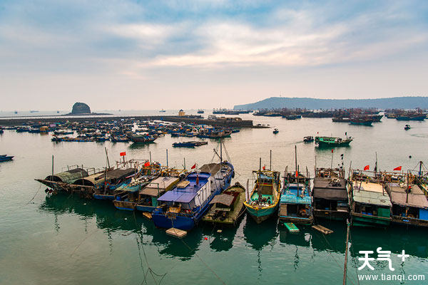 二月份适合去涠洲岛吗 涠洲岛春节可以下海吗